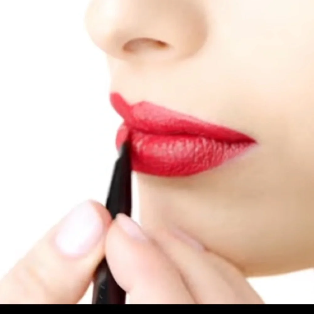 NARS AUDACIOUS Lipstick Rouge A Levers  Audace  shade Rita (mini size lipstick)